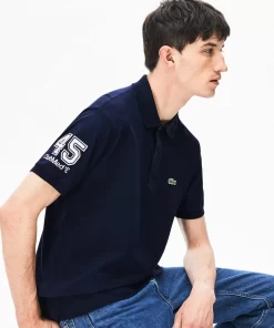 Polo L.12.12 Club Med Regular Fit | Lacoste Outlet