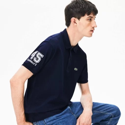 Polo L.12.12 Club Med Regular Fit | Lacoste Outlet