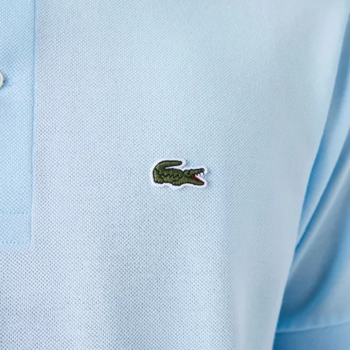 Polo L.12.12 Club Med Regular Fit | Lacoste Clearance