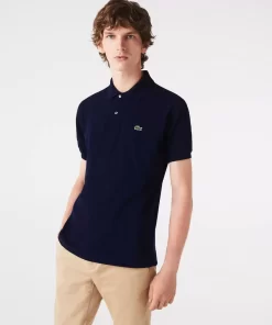 Polo L.12.12 Club Med Regular Fit | Lacoste Outlet