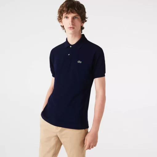 Polo L.12.12 Club Med Regular Fit | Lacoste Outlet