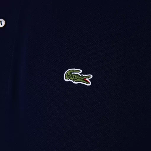 Polo L.12.12 Club Med Regular Fit | Lacoste Outlet