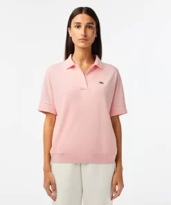 Polo Relax Fit En Pique Fluide | Lacoste Cheap