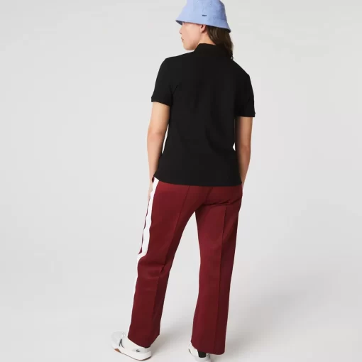 Polo Slim Fit En Pique De Coton Stretch | Lacoste Cheap