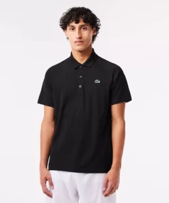 Polo Sport Indemaillable Et Respirant Uni | Lacoste Cheap