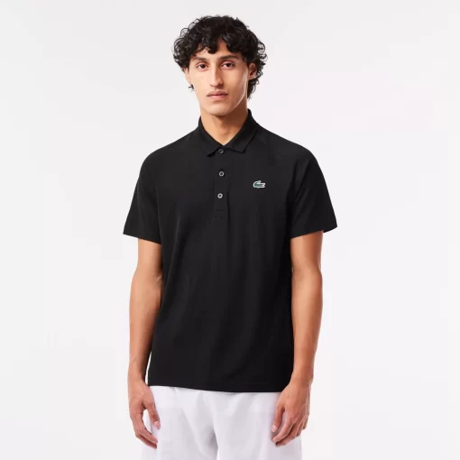 Polo Sport Indemaillable Et Respirant Uni | Lacoste Cheap