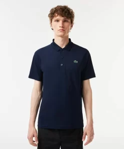 Polo Sport Indemaillable Et Respirant Uni | Lacoste Store