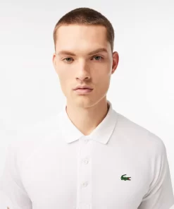 Polo Sport Indemaillable Et Respirant Uni | Lacoste Best