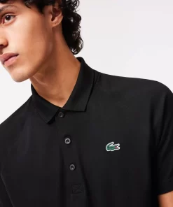 Polo Sport Indemaillable Et Respirant Uni | Lacoste Cheap