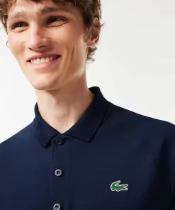 Polo Sport Indemaillable Et Respirant Uni | Lacoste Store