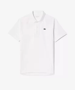 Polo Sport Indemaillable Et Respirant Uni | Lacoste Best