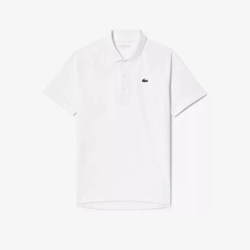 Polo Sport Indemaillable Et Respirant Uni | Lacoste Best