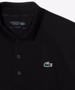 Polo Sport Indemaillable Et Respirant Uni | Lacoste Cheap