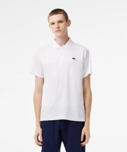 Polo Tennis X Novak Djokovic Version Fan | Lacoste Hot