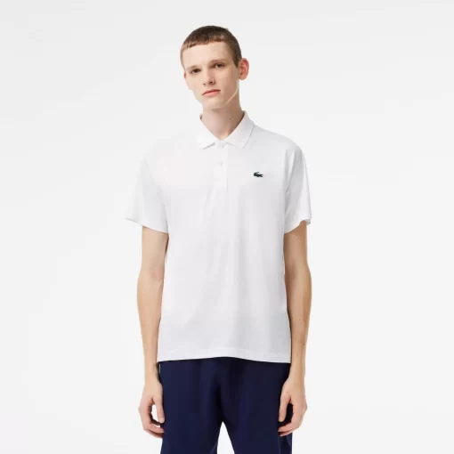 Polo Tennis X Novak Djokovic Version Fan | Lacoste Hot