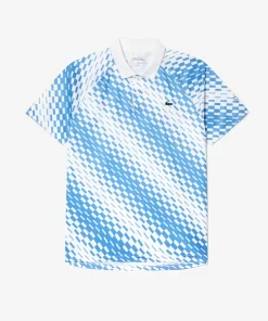 Polo Tennis X Novak Djokovic Version Fan | Lacoste Cheap