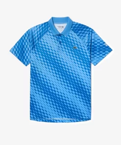 Polo Tennis X Novak Djokovic Version Fan | Lacoste Sale