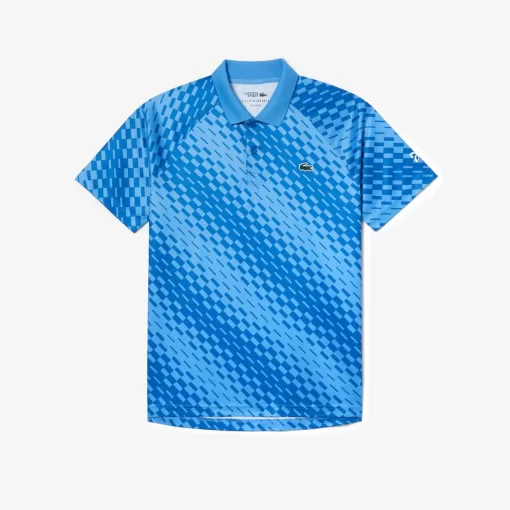 Polo Tennis X Novak Djokovic Version Fan | Lacoste Sale