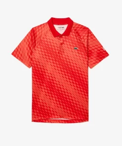 Polo Tennis X Novak Djokovic Version Fan | Lacoste Best