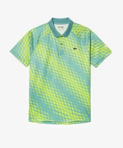 Polo Tennis X Novak Djokovic Version Fan | Lacoste Clearance