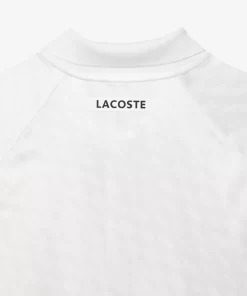 Polo Tennis X Novak Djokovic Version Fan | Lacoste Hot