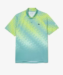 Polo Tennis X Novak Djokovic Version Player | Lacoste Online