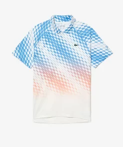 Polo Tennis X Novak Djokovic Version Player | Lacoste Hot