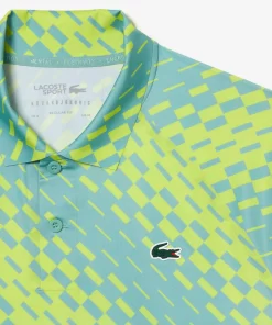 Polo Tennis X Novak Djokovic Version Player | Lacoste Online