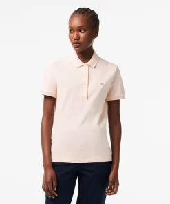 Polo X Club Med En Coton Uni | Lacoste Best Sale