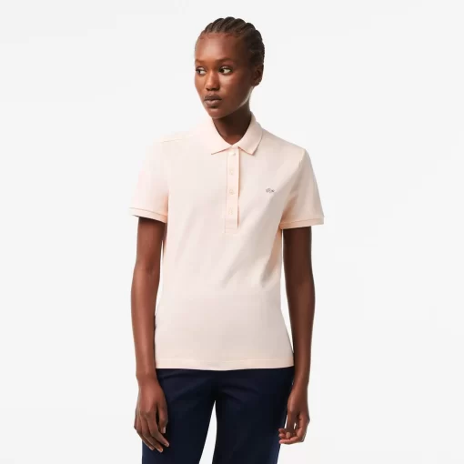 Polo X Club Med En Coton Uni | Lacoste Best Sale