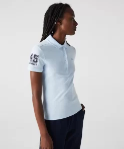 Polo X Club Med En Coton Uni | Lacoste Best