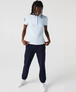 Polo X Club Med En Coton Uni | Lacoste Best