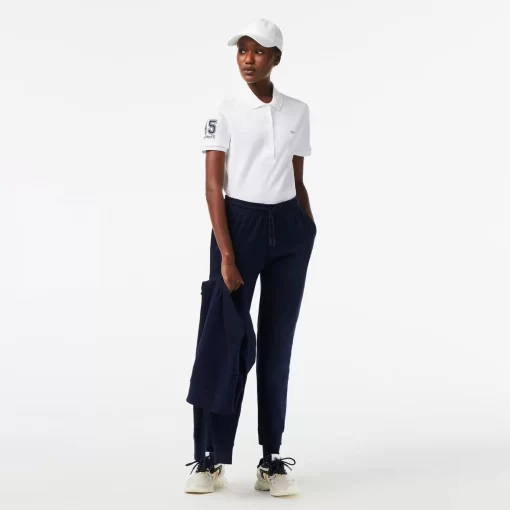 Polo X Club Med En Coton Uni | Lacoste Store