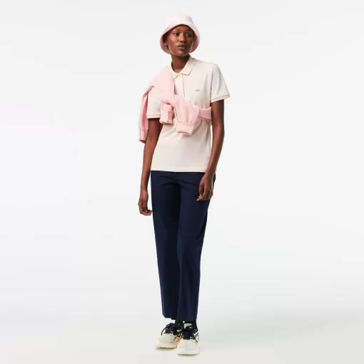 Polo X Club Med En Coton Uni | Lacoste Best Sale