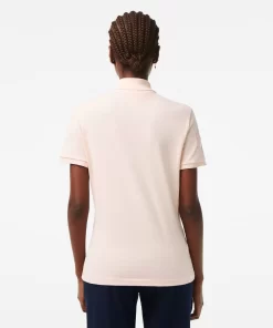 Polo X Club Med En Coton Uni | Lacoste Best Sale