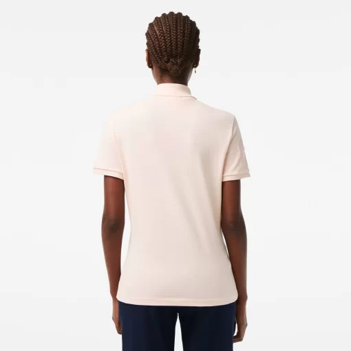 Polo X Club Med En Coton Uni | Lacoste Best Sale