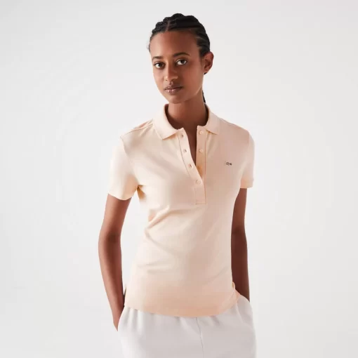 Polo X Club Med En Coton Uni | Lacoste Best Sale