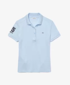 Polo X Club Med En Coton Uni | Lacoste Best