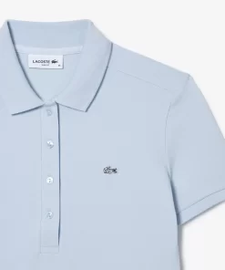 Polo X Club Med En Coton Uni | Lacoste Best