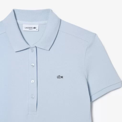 Polo X Club Med En Coton Uni | Lacoste Best