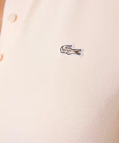 Polo X Club Med En Coton Uni | Lacoste Best Sale