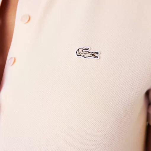 Polo X Club Med En Coton Uni | Lacoste Best Sale