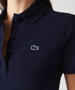 Polo X Club Med En Coton Uni | Lacoste Fashion