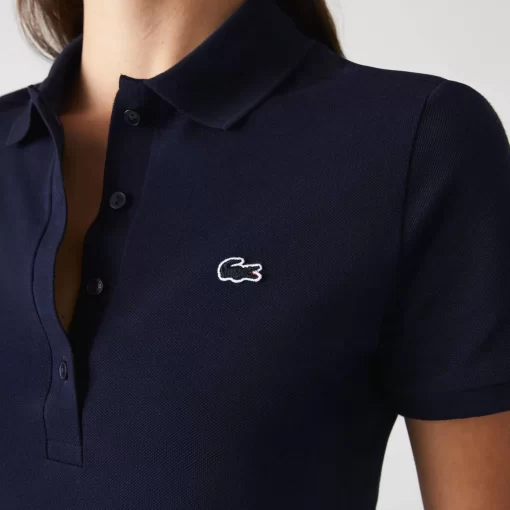 Polo X Club Med En Coton Uni | Lacoste Fashion