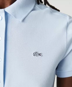 Polo X Club Med En Coton Uni | Lacoste Best