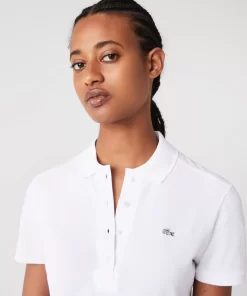 Polo X Club Med En Coton Uni | Lacoste Store