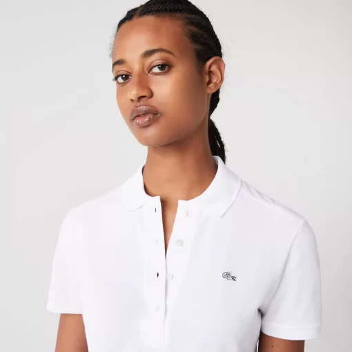 Polo X Club Med En Coton Uni | Lacoste Store