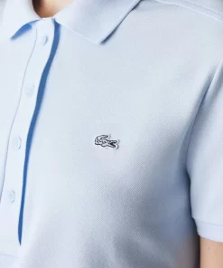 Polo X Club Med En Coton Uni | Lacoste Best