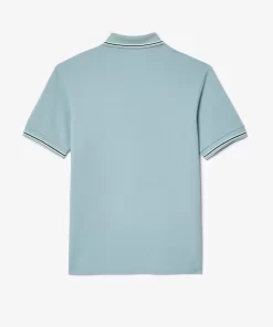 Polo X Le Fleur En Pique Epais | Lacoste Sale