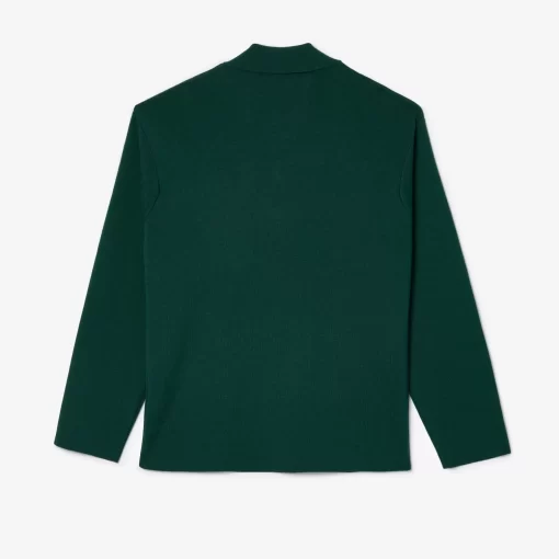 Polo Manches Longues X Le Fleur | Lacoste Outlet